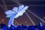 В Еміратах підживити телефон можна від пальми (фото)