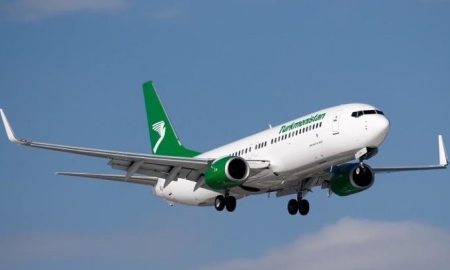 Пасажирський збір робить авіакомпанії боржниками