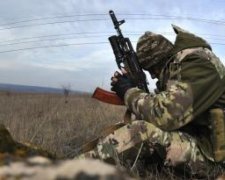 Українські війська понесли безповоротні втрати на Донбасі