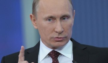 Запад окончательно изолирует Путина за MH-17