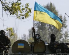 Кримськотатарському підрозділу морських піхотинців перешкоджають "негативні міфи"