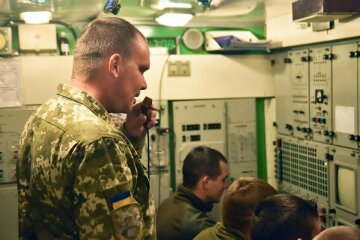 военные, фото mil.gov.ua