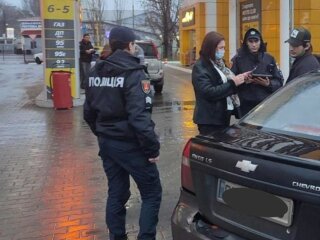 За несплату штрафів транспортні засоби боржників оголошують у розшук та вилучають