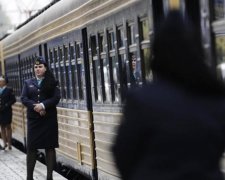 "Помре Україна": диспетчер Укрзалізниці погрожувала пасажирам через гімн