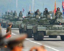 КНДР готується "стерти США з лиця землі"