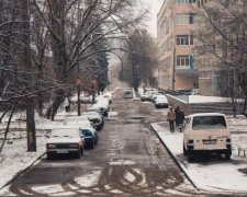 Найдешевше авто світу засікли у Києві