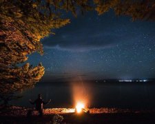 Нова 5 простих способів фотографувати вночі