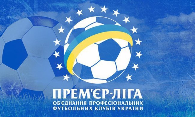 Всі результати 20-го туру Прем'єр-ліги України