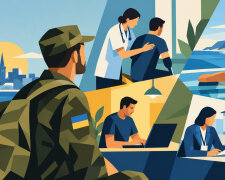 Підтримка ветеранів: гранти на бізнес, оздоровлення та житло