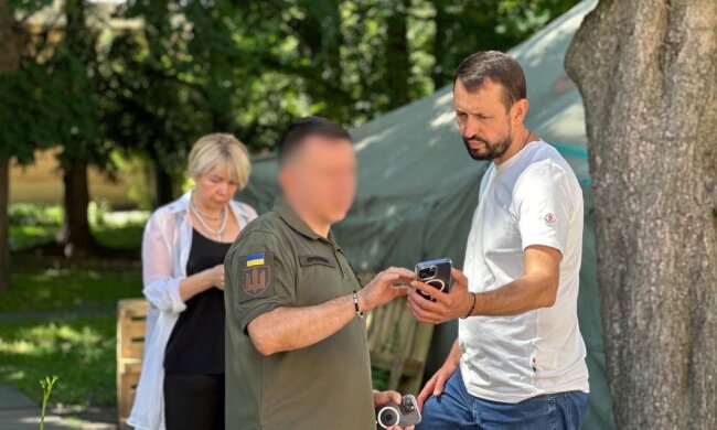 Валерій Дубіль