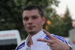 Екс-воротар Динамо продовжить кар'єру в аматорському футболі
