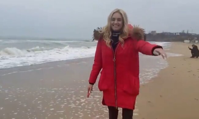 Ірина Федишин, instagram.com/irynafedyshyn