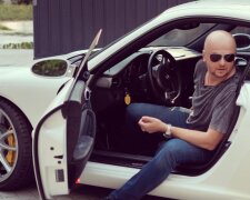 Руслан Євдокименко, фото: instagram.com/rus_evdokimenko