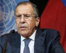 У Лаврова занепокоїлися через НАТО