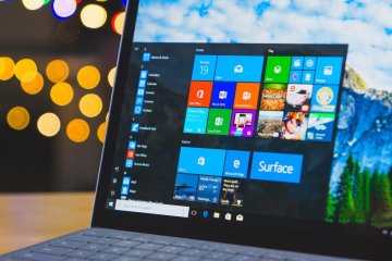 Windows 10
