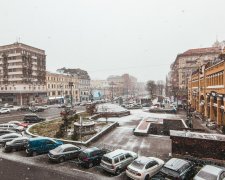 Погода на неділю: українців заллє мокра жижа, краще сидіть вдома