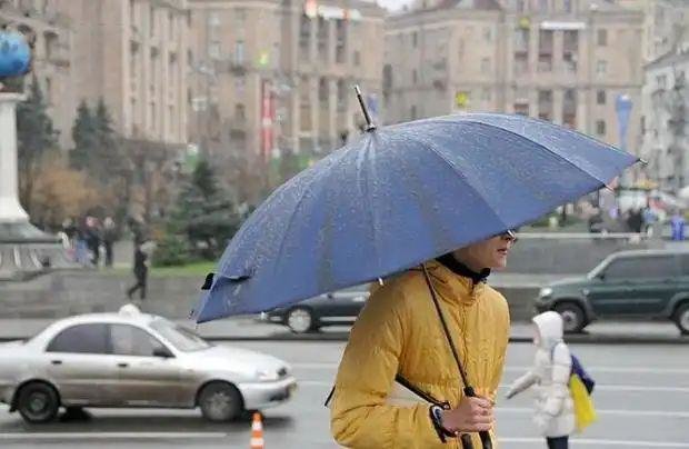 Прогноз погоды на 6 мая: украинцев ждет неожиданный поворот
