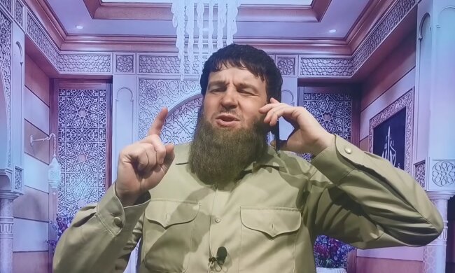 Юрий Великий. Фото: скрин youtube