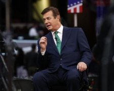 Нудно дівчатка: Манафорт не цікавий українським антикорупціонерам