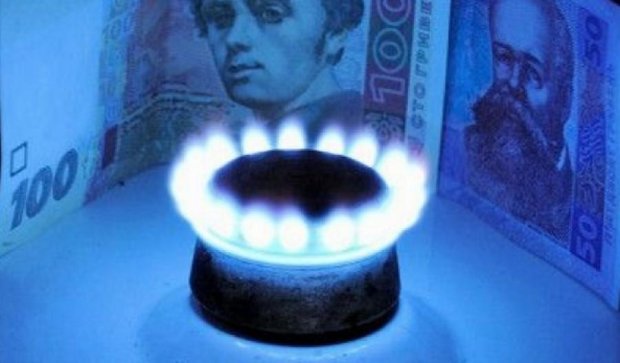 Министр энергетики заявил, что цена газа вдвое ниже тарифа