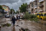 Одеса злива затоплення