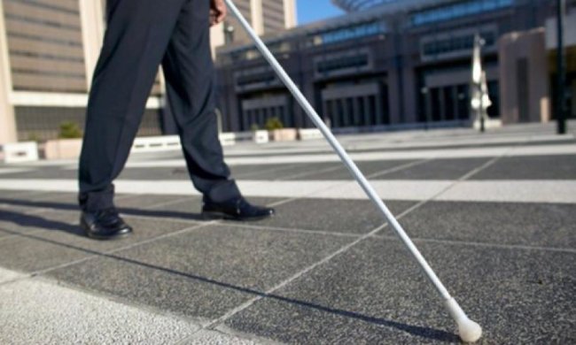 Для незрячих студентів створили курс аудіолекцій 