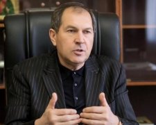 Мера образили: градоначальника Кропивницького вигнали з маршрутки