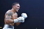 Суперважкоатлет з Камеруну пригрозив Усику нокаутом: "Нехай одужує"