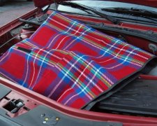 Прогрівання двигуна взимку шкодить сучасним автомобілям