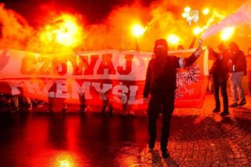 Не такий страшний Бандера, як його малюють: Польща пішла назустріч Україні 