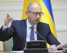 За комуналку не платити при 12 градусах в квартирі - Яценюк