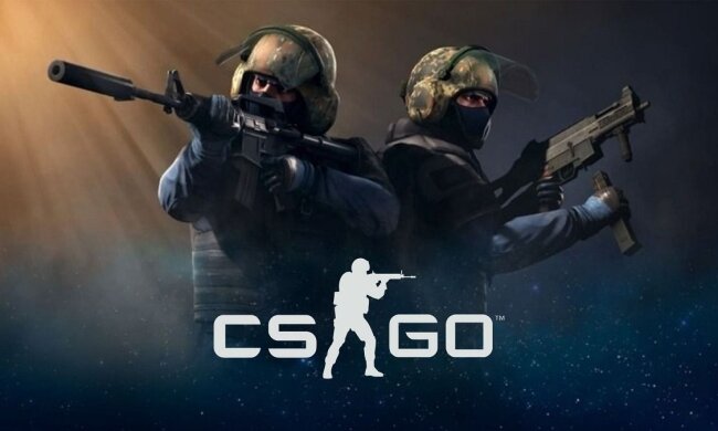 Counter-Strike: Global Offensive установила рекорд в Steam