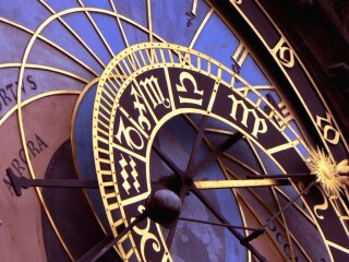 Гороскоп, фото: Столичный курьер