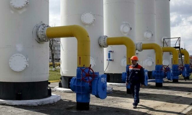 Росія затвердила знижку на газ для України