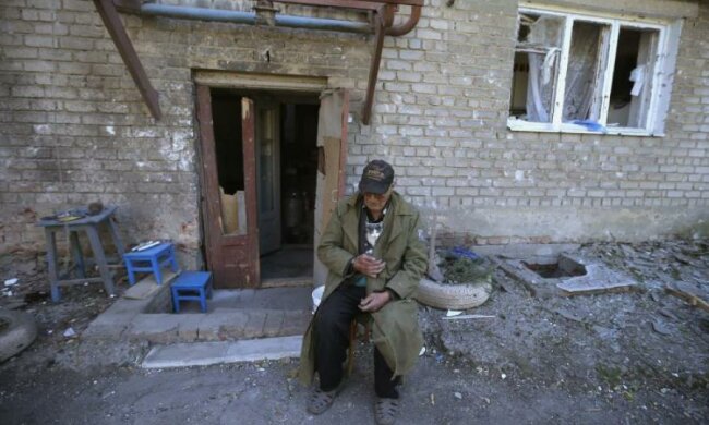 Стало известно, сколько мирных жителей убили боевики