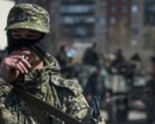 Корректировщика артиллерии террористов задержали в Марьинке (видео)