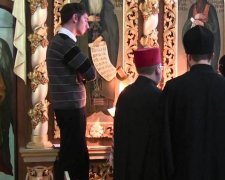 Американцы встали на защиту крымской церкви