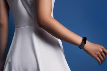 Mi Band 5