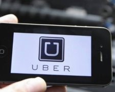 Uber з'явиться на дорогах Києва на початку квітня