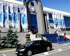 Вашингтон не примет участие в экономическом форуме России