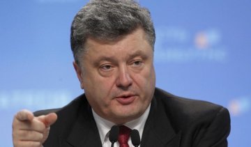 Порошенко заступився за дипломатичні відносини з Росією 