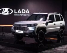 Lada Niva. Фото: Car.ru