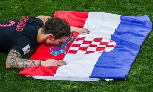 Хорватія не пустила Україну до 1/8 фіналу Євро-2020