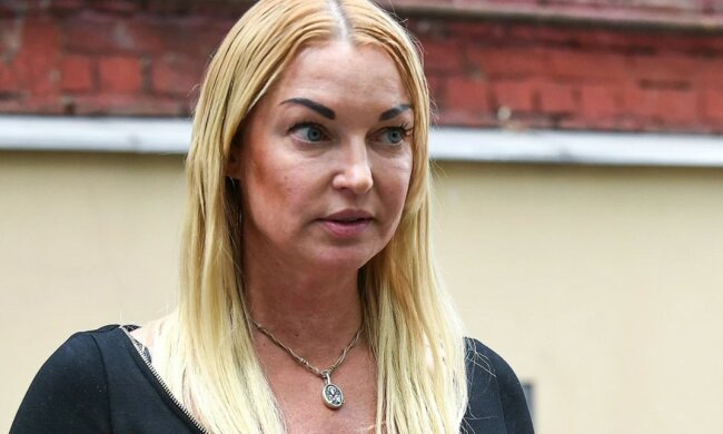Анастасия Волочкова, фото: Соцсети