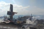 В сети показали, что осталось от военных складов в России: открыли миру глаза