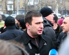 Підстилка Януковича в прямому ефірі облила брудом ЗСУ