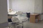 Больница / скриншот из видео