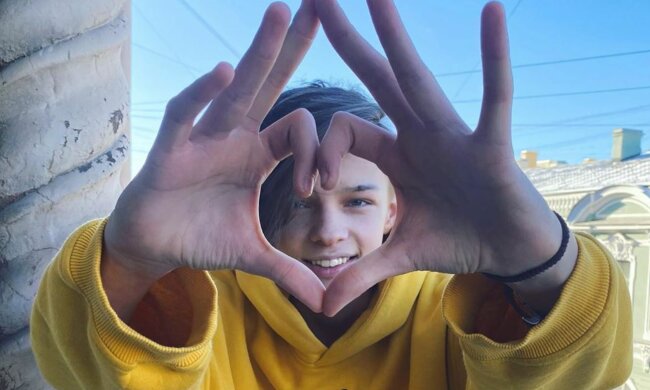 Єгор Шип, фото: Instagram