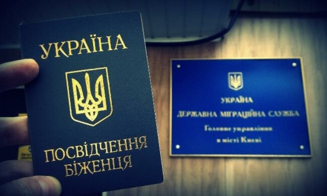 Україна надала політичний притулок журналістові з РФ