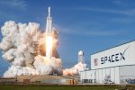 запуск ракеты